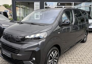 Peugeot Traveller 7.814 km 38.980 &euro; Moers 47445