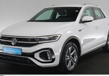 VW T-Roc 11.820 km 29.881 &euro; Krefeld 47803