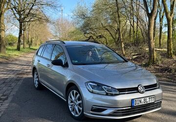 VW Golf 185.342 km 9.000 &euro; Dinslaken 46539