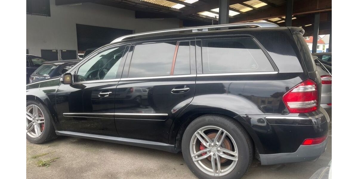 Mercedes-Benz GL 320 305.000 km 4.990 &euro; Essen 45356