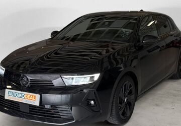 Opel Astra 27.331 km 20.899 &euro; Duisburg 47138