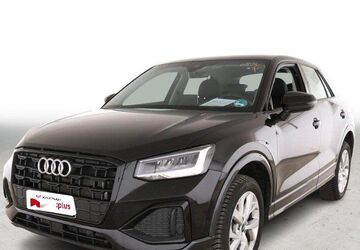 Audi Q2 6.125 km 31.440 &euro; Moers-Hülsdonk 47441