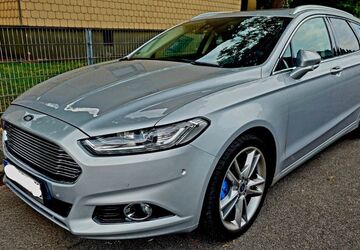 Ford Mondeo 71.000 km 16.999 &euro; Duisburg 47139