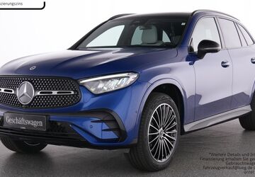 Mercedes-Benz GLC 300 7.900 km 65.450 &euro; Essen 45309