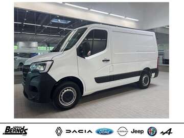 Gebrauchte Renault Master