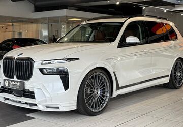 Alpina XB7 70.000 km 125.850 &euro; Mülheim an der Ruhr 45472