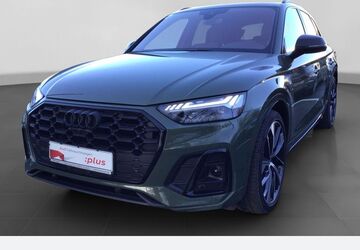 Audi SQ5 83.450 km 56.420 &euro; Gelsenkirchen 45894