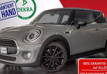 Mini ONE 107.200 km 14.900 &euro; Dorsten 46284