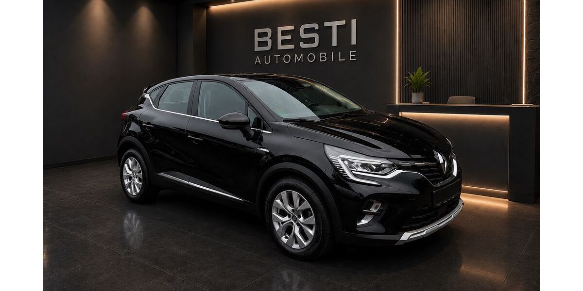 Renault Captur 72.599 km 15.999 &euro; Voerde 46562