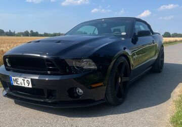 Ford Mustang 23.048 km 56.500 &euro; Krefeld 47829
