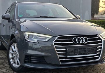 Audi A3 87.000 km 14.400 &euro; Essen 45356