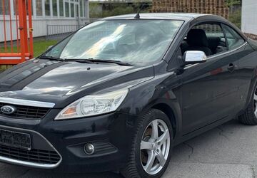 Ford Focus 200.000 km 1.690 &euro; Herten 45701