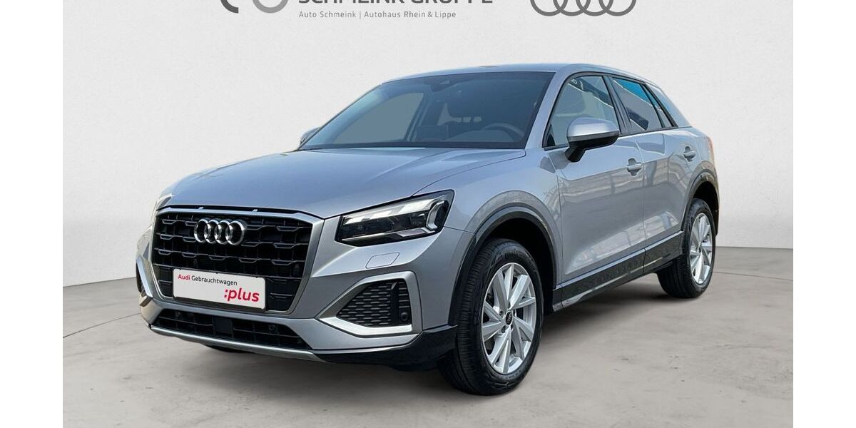Audi Q2 6.139 km 34.880 &euro; Wesel 46483