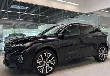 Renault Austral 15.865 km 30.890 &euro; Mülheim an der Ruhr 45478