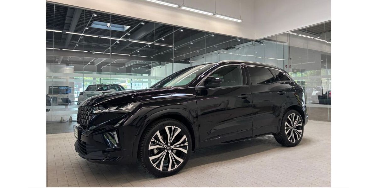 Renault Austral 15.865 km 30.890 &euro; Mülheim an der Ruhr 45478