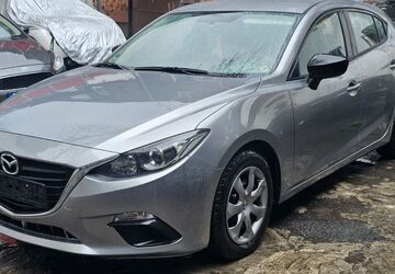 Mazda 3 38.606 km 8.650 &euro; Essen 45327