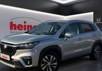 Suzuki (SX4) S-Cross 5.786 km 25.529 &euro; Essen 45141