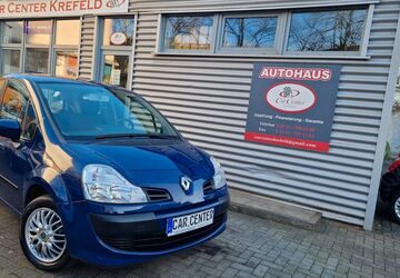 Renault Modus 128.000 km 3.300 &euro; Krefeld 47798