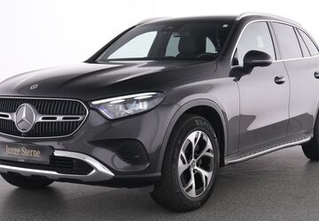 Mercedes-Benz GLC 220 13.322 km 55.795 &euro; Essen 45309