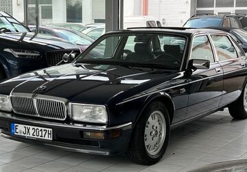 Jaguar XJ 43.112 km 14.850 &euro; Essen 45141