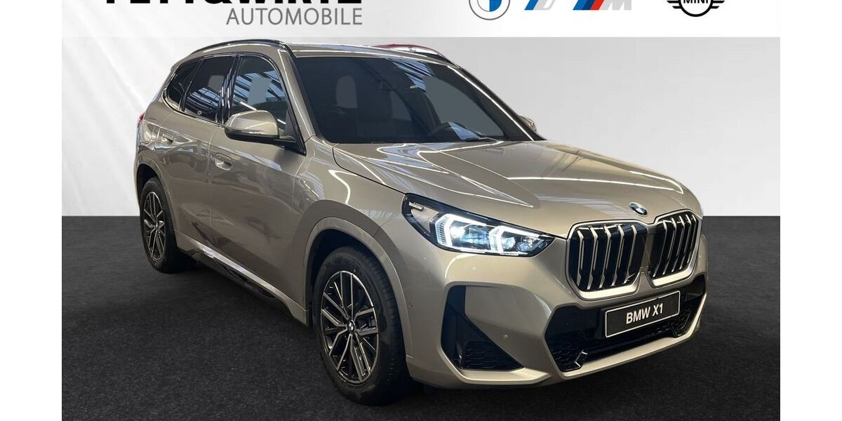 BMW X1 4.000 km 45.490 &euro; Moers 47441