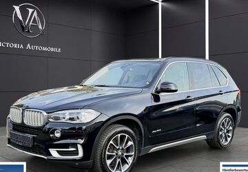 BMW X5 260.000 km 15.790 &euro; Duisburg 47259