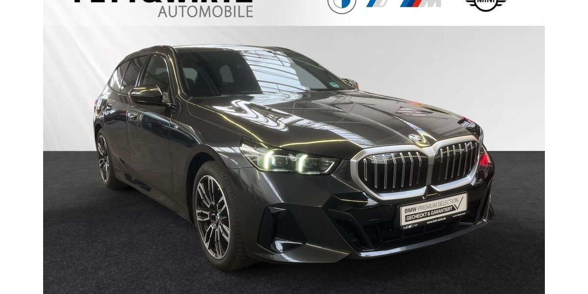 BMW 520 24.694 km 48.290 &euro; Moers 47441