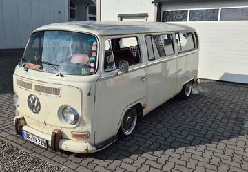 VW T2 9.876 km 37.500 &euro; Geldern 47608