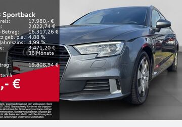 Audi A3 106.720 km 16.340 &euro; Dorsten 46284