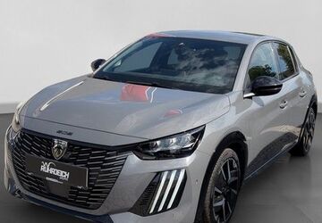 Peugeot 208 26.490 km 21.990 &euro; Duisburg 47167