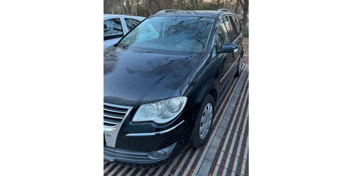 VW Touran 234.815 km 2.900 &euro; Essen 45355