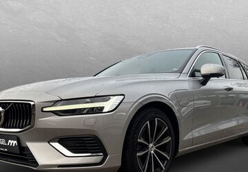 Volvo V60 57.800 km 31.880 &euro; Geldern 47608