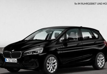 BMW 225 Active Tourer 89.902 km 15.290 &euro; Dorsten 46282