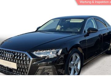 Audi A8 19.854 km 58.880 &euro; Moers-Hülsdonk 47441