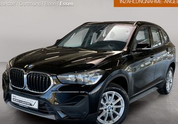 BMW X1 81.283 km 23.990 &euro; Essen 45141