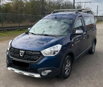 Gebrauchte Dacia Dokker