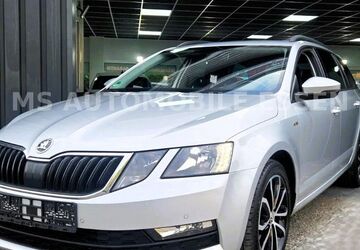 Skoda Octavia 162.000 km 13.600 &euro; Essen 45356