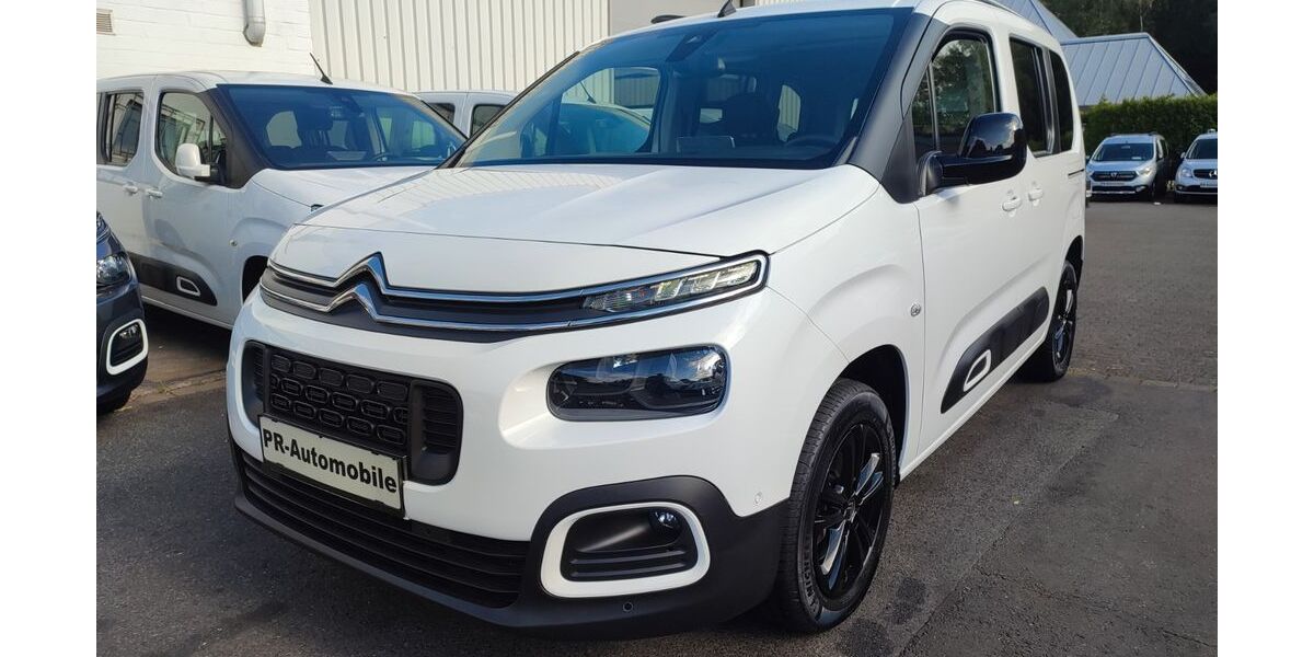 Citroen Berlingo 39.400 km 24.990 &euro; Gelsenkirchen 45892