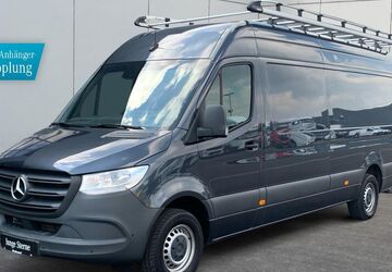Mercedes-Benz Sprinter 67.279 km 37.675 &euro; Krefeld 47807