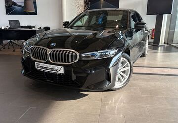 BMW 320 24.699 km 40.780 &euro; Duisburg 47119