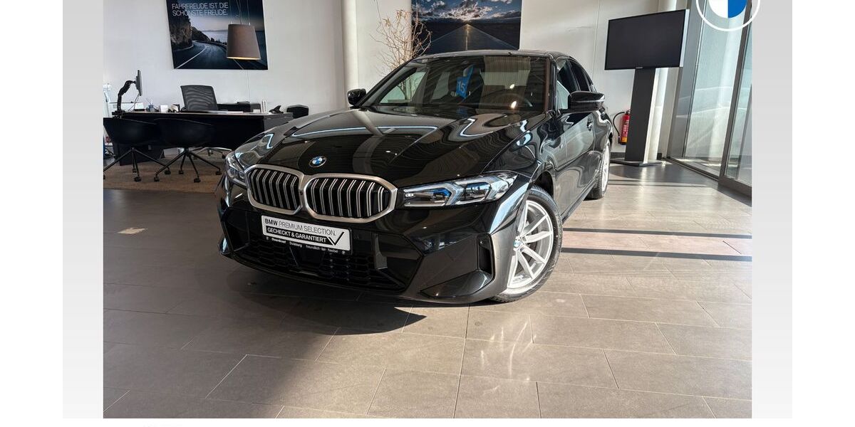 BMW 320 24.699 km 40.780 &euro; Duisburg 47119