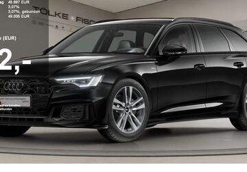 Audi A6 26.162 km 45.387 &euro; Krefeld 47805