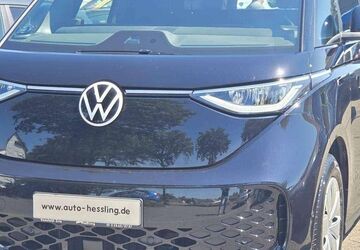 VW ID. Buzz 8.900 km 43.750 &euro; Raesfeld-Erle 46348