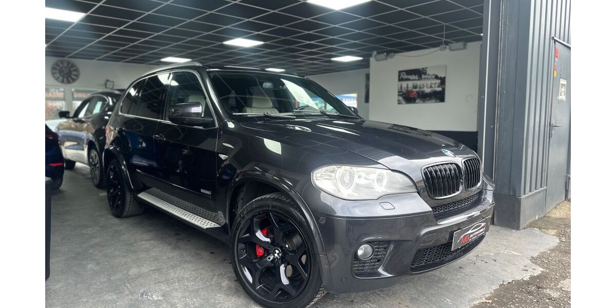 BMW X5 140.000 km 18.999 &euro; Essen 45356
