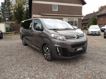 Gebrauchte Citroen Spacetourer