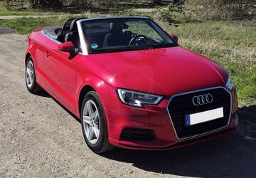 Audi A3 141.000 km 13.400 &euro; Neukirchen-Vluyn 47506