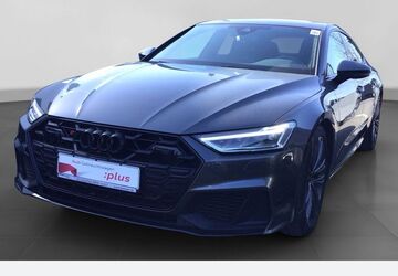 Audi S7 48.275 km 63.840 &euro; Gelsenkirchen 45894