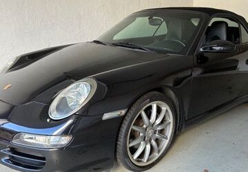 Porsche 997 154.689 km 44.900 &euro; Krefeld 47800