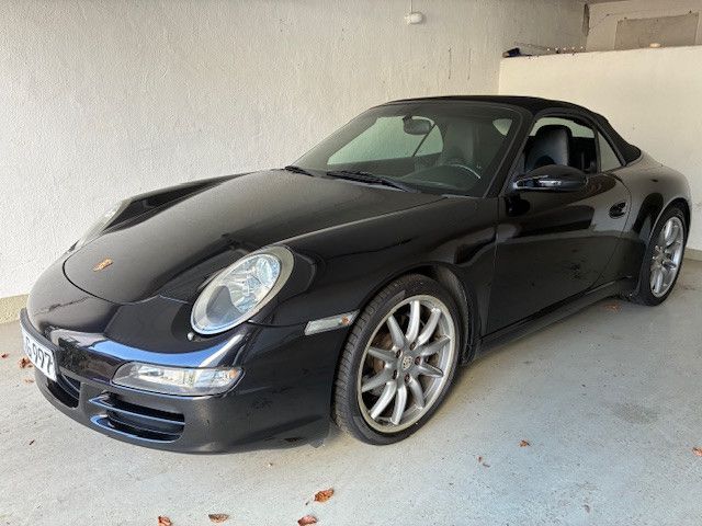 Porsche 997 154.689 km 44.900 &euro; Krefeld 47800