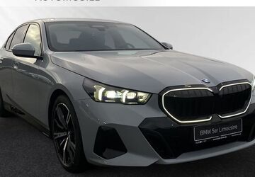 BMW 520 8.000 km 59.990 &euro; Moers 47441